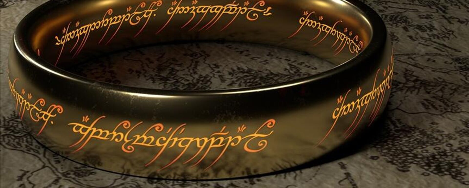 Yüzüklerin Efendisi - Sputnik Türkiye, 1920, 12.12.2025