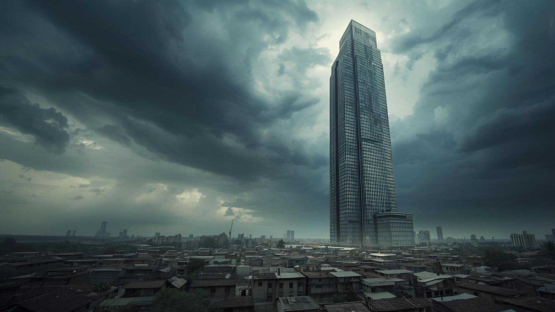 Gelir eşitsizliği (Temsili görsel)  - Sputnik Türkiye, 1920, 12.12.2025