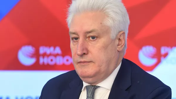 Rus uzman Korotçenko: Seversk’in alınması büyük siyasi öneme sahip