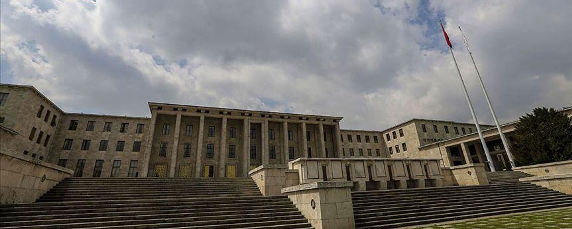 TBMM - Sputnik Türkiye, 1920, 12.12.2025