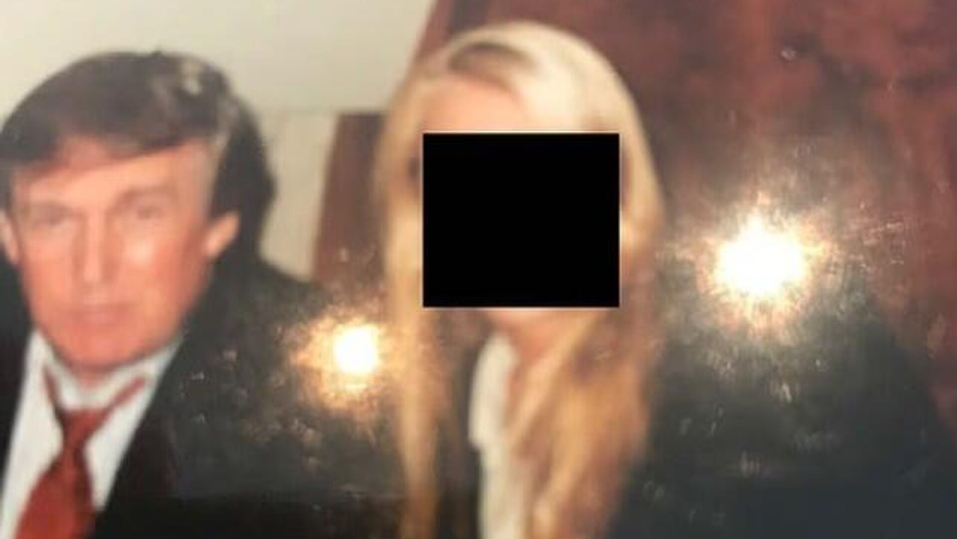 Epstein dosyaları Trump - Sputnik Türkiye, 1920, 13.12.2025