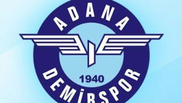 Adana Demirspor - Sputnik Türkiye