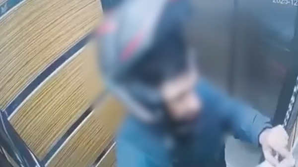 kurye - Sputnik Türkiye