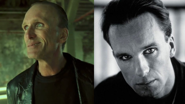 Pulp Fiction ve The Mask’in yıldız oyuncusu Peter Greene 60 yaşında hayatını kaybetti - Sputnik Türkiye