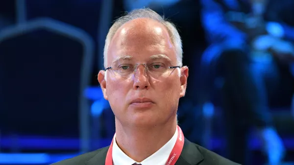 RDIF Başkanı Dmitriyev’den ‘Pandora'nın kutusunu’ uyarısı: AB, mülkiyet hakkını yok etmek istiyor