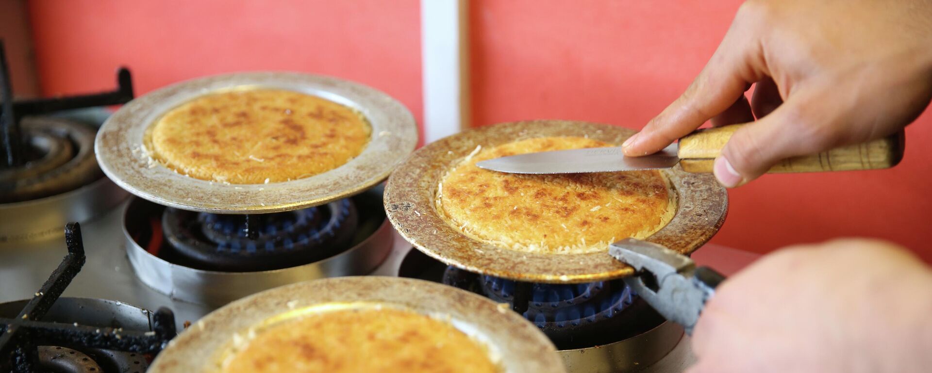 Hatay künefesi - Sputnik Türkiye, 1920, 15.12.2025