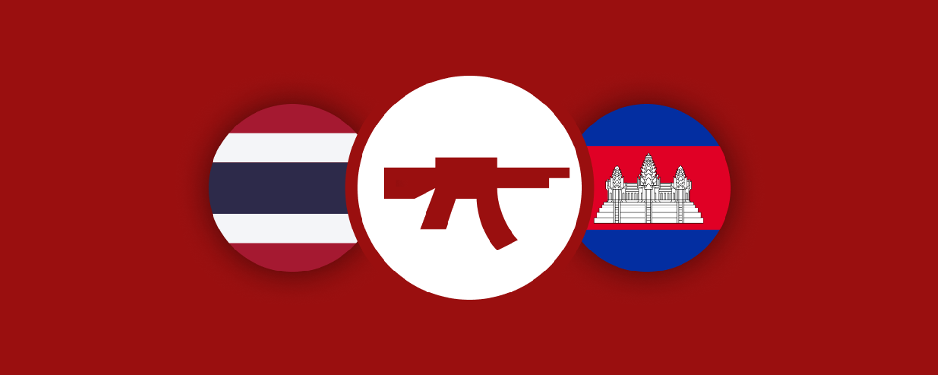 THAILAND VS. CAMBODIA: A MILITARY FACE-OFF - Sputnik Türkiye, 1920, 15.12.2025