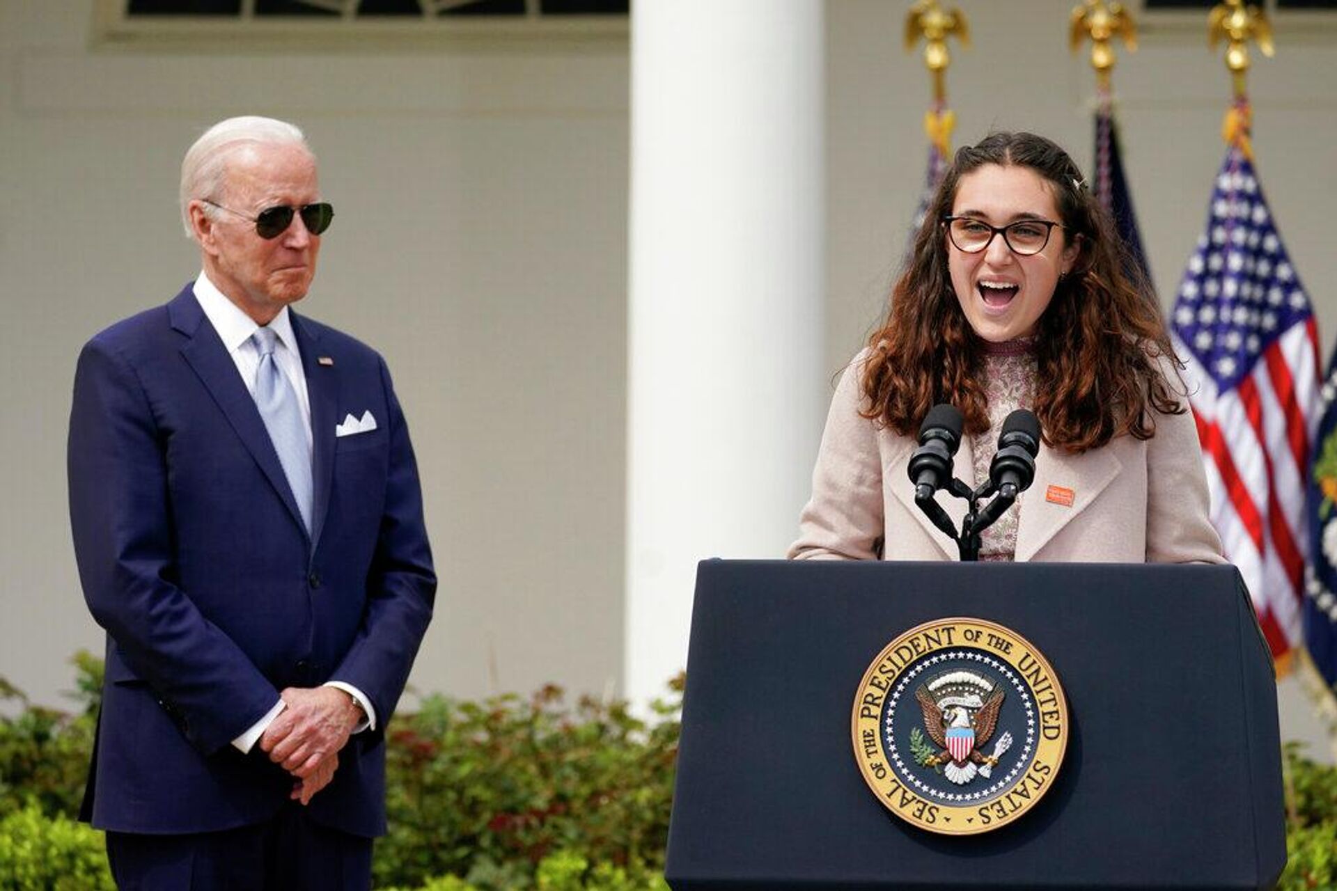 Mia Tretta - Sputnik Türkiye, 1920, 15.12.2025