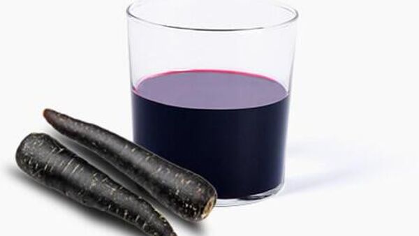 siyah havuç - Sputnik Türkiye