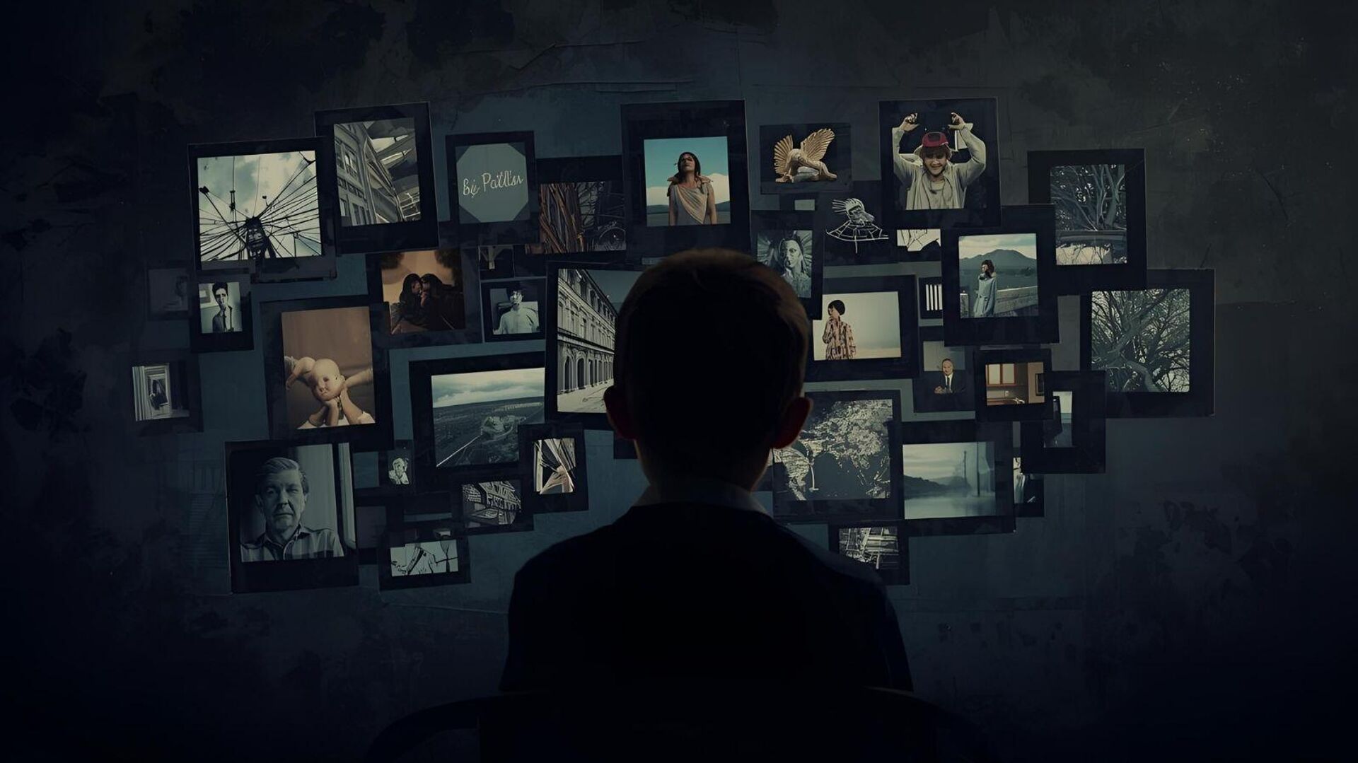 Çocuklara sosyal medya yasağı gündemi Çocuklara sosyal medya yasağı gündemi - Sputnik Türkiye, 1920, 15.12.2025