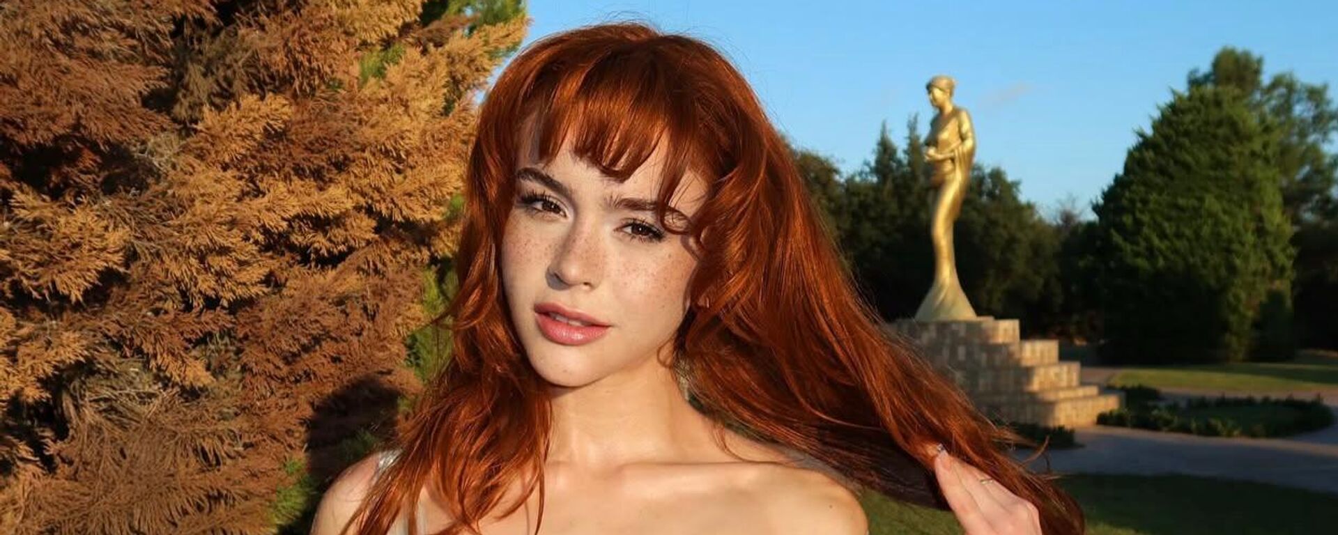 Asena Keskinci sosyal medya  - Sputnik Türkiye, 1920, 15.12.2025