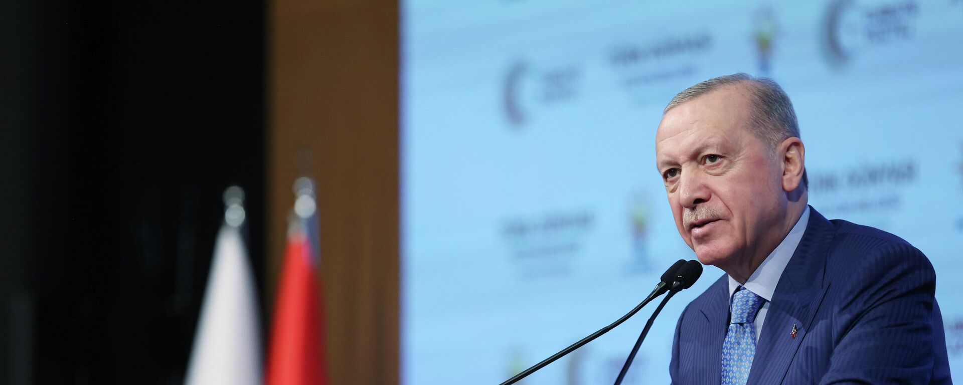 Erdoğan - Sputnik Türkiye, 1920, 15.12.2025