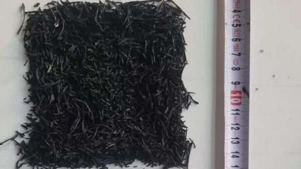 Bilim insanlarından atık lastikler için yeni geri dönüşüm yöntemi: Beton üretiminde kullanılıyor - Sputnik Türkiye