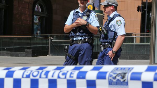 Arşiv Fotoğraf - Sputnik Türkiye