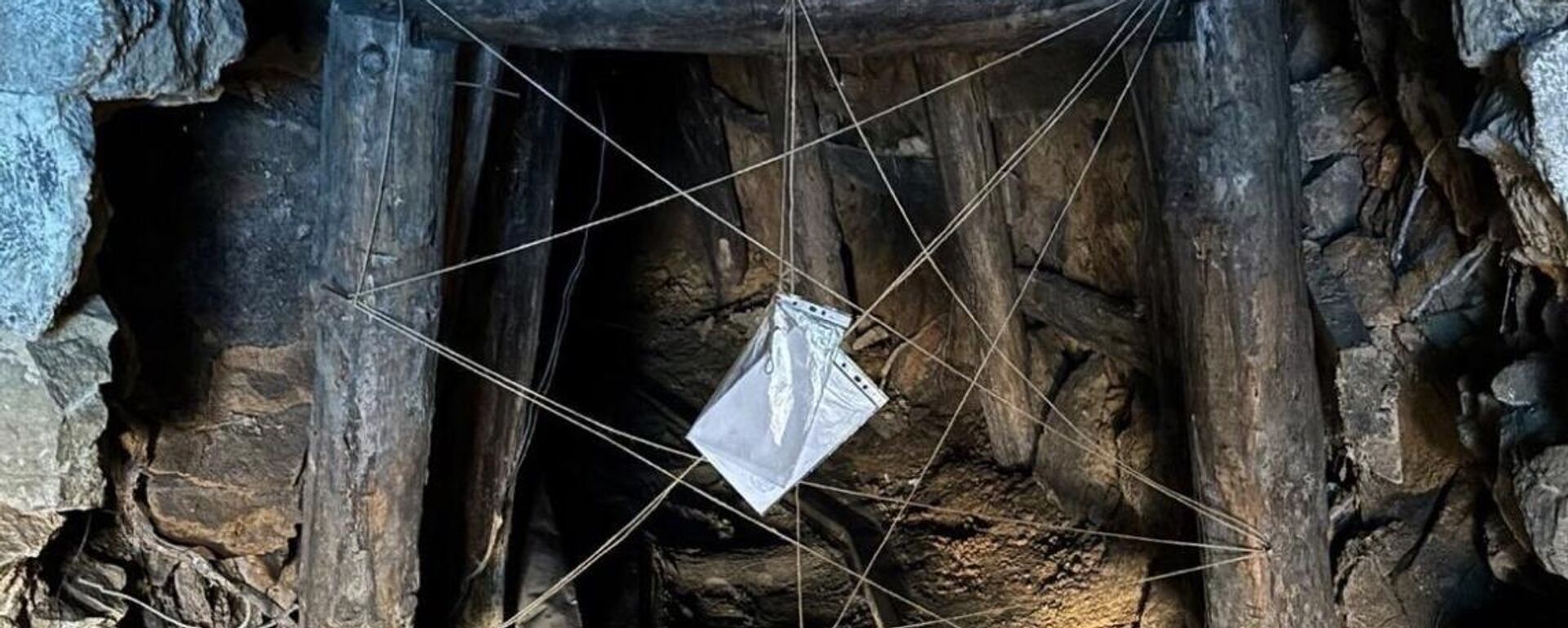 maden ocağı  - Sputnik Türkiye, 1920, 23.05.2026