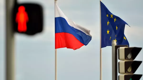 AB, Rusya'yı desteklediği gerekçesiyle ilk kez bir ABD vatandaşına yaptırım uyguladı