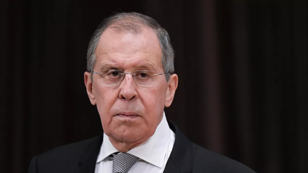 Sergey Lavrov - Sputnik Türkiye