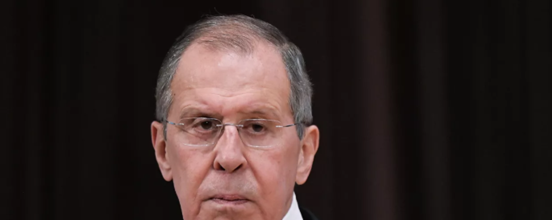 Sergey Lavrov - Sputnik Türkiye, 1920, 11.02.2026