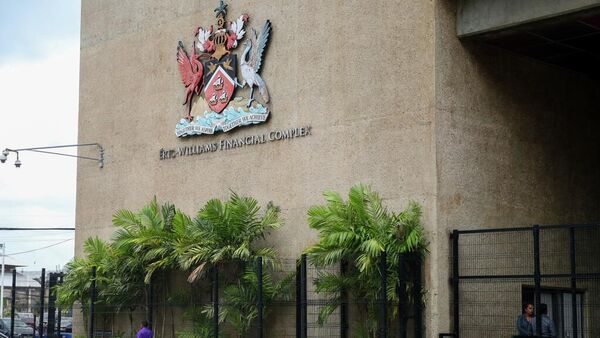 Trinidad ve Tobago - Sputnik Türkiye