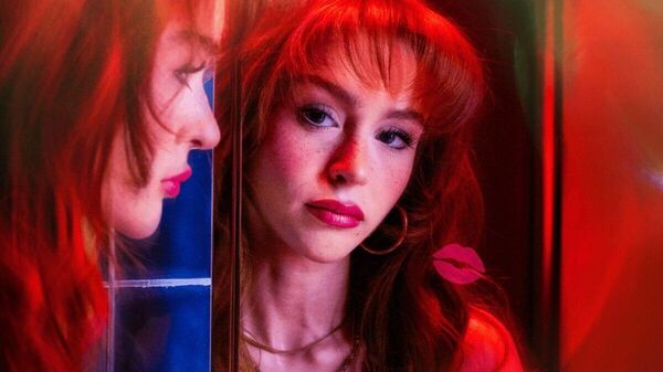 Jasmine dizisi - Sputnik Türkiye