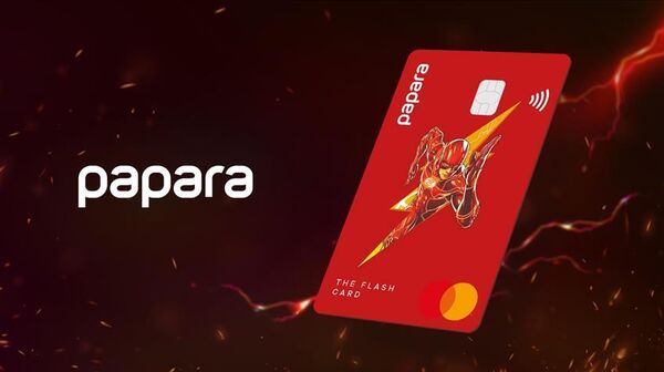 Papara - Sputnik Türkiye