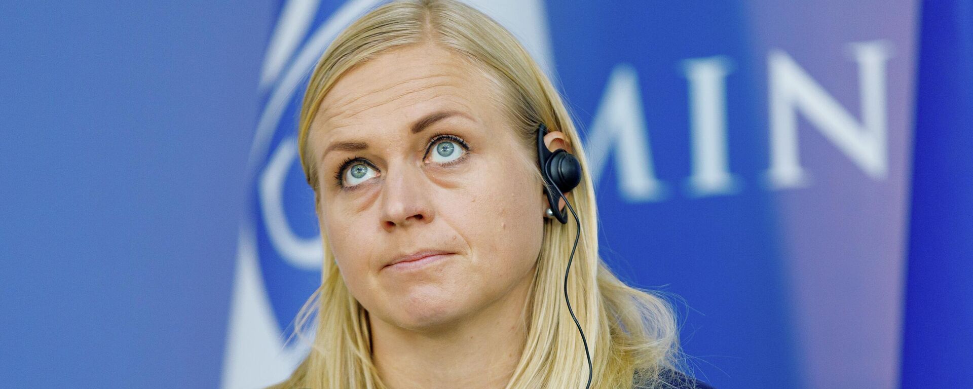 Elina Valtonen - Sputnik Türkiye, 1920, 17.12.2025