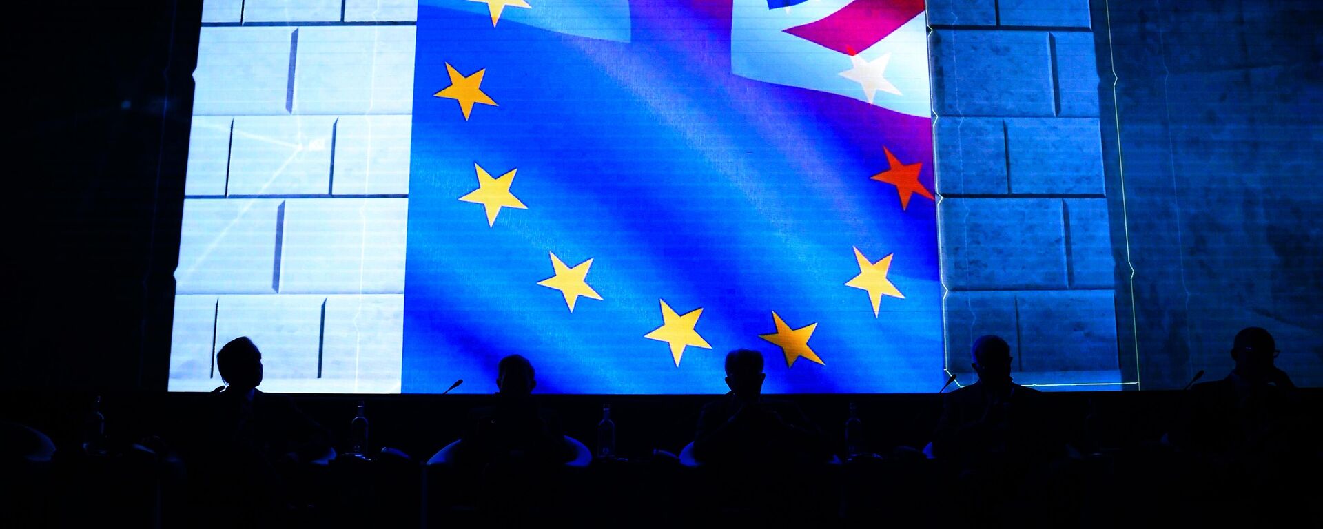 XII Eurasian Economic Forum in Verona - Sputnik Türkiye, 1920, 15.03.2026