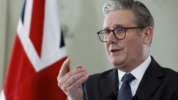 Arşiv fotoğraf - Sputnik Türkiye