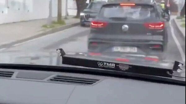 Acun Ilıcalı çakar - Sputnik Türkiye