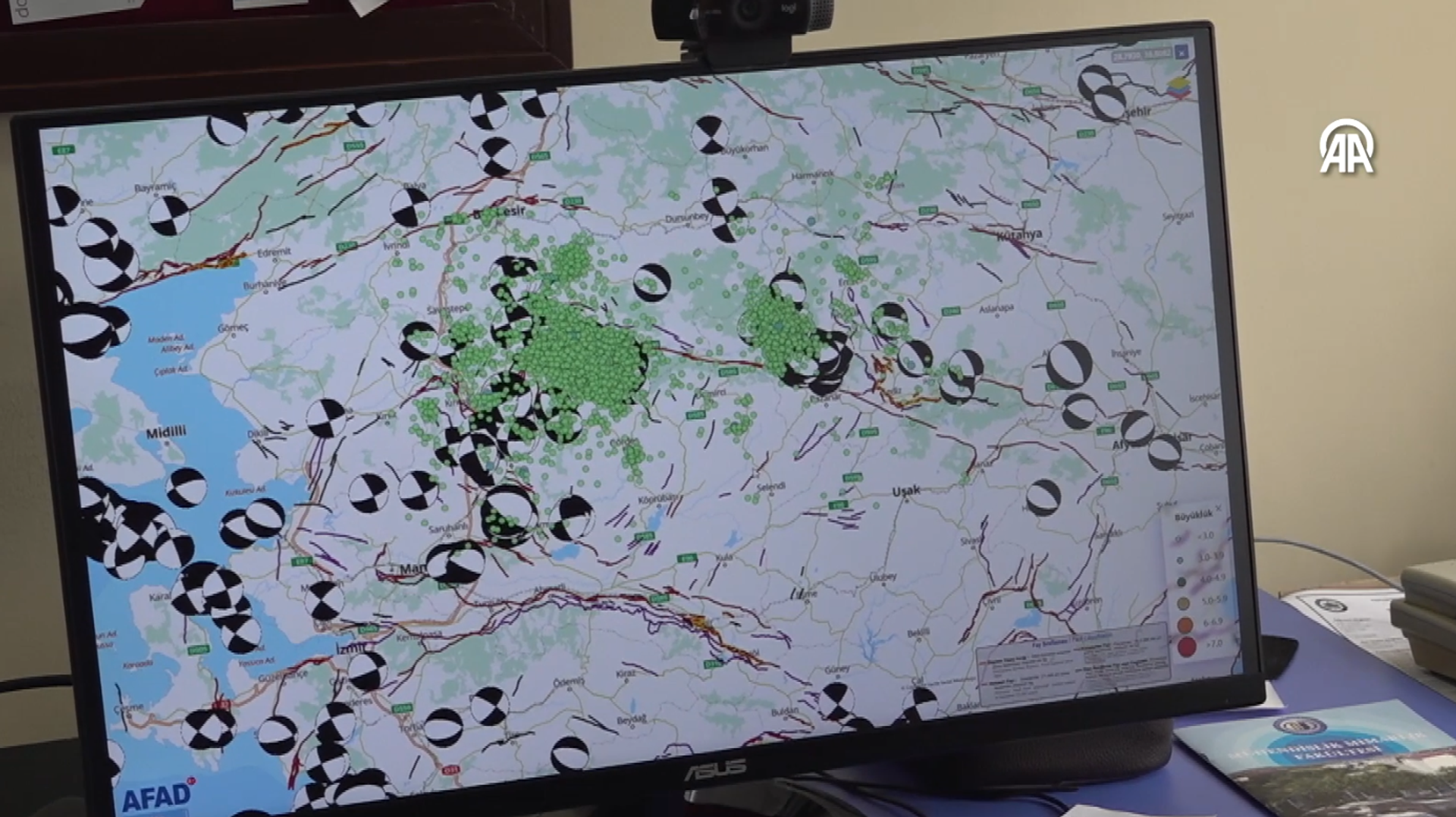 deprem bölgeleri deprem bölgeleri - Sputnik Türkiye, 1920, 17.12.2025