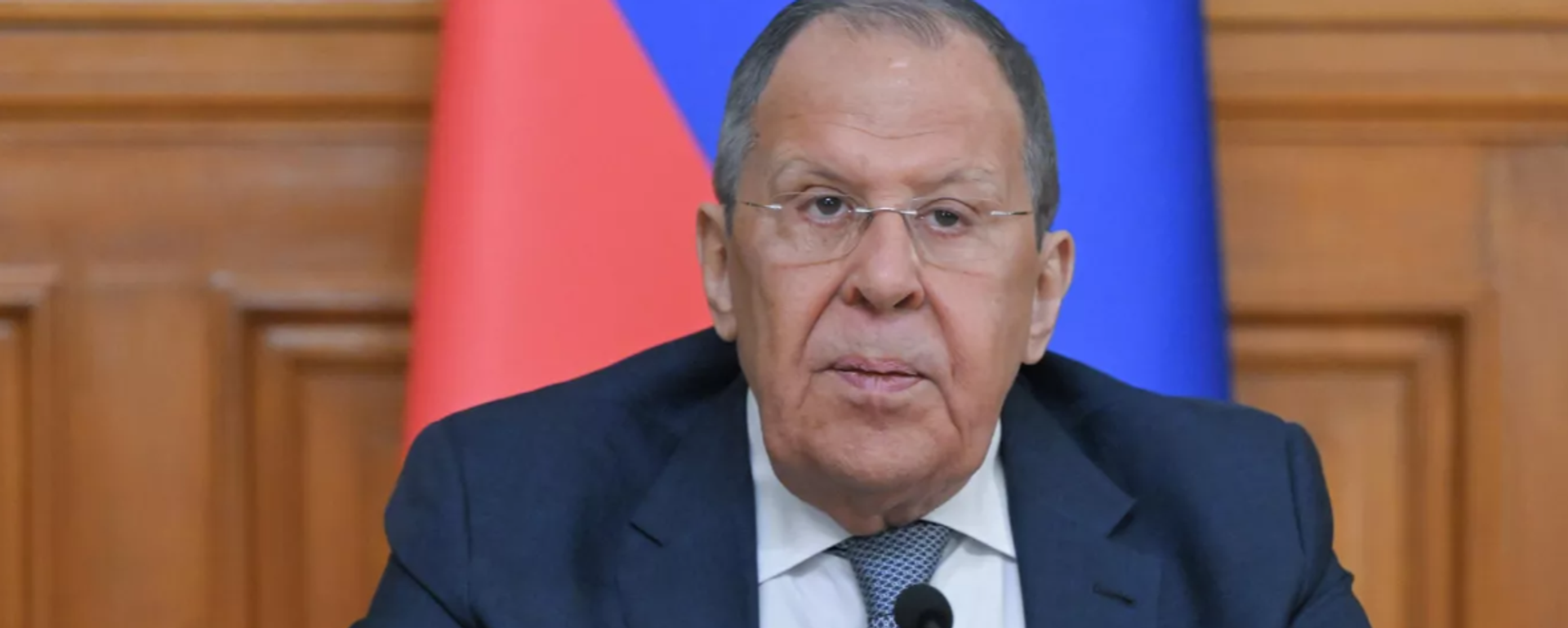 Sergey Lavrov - Sputnik Türkiye, 1920, 23.12.2025