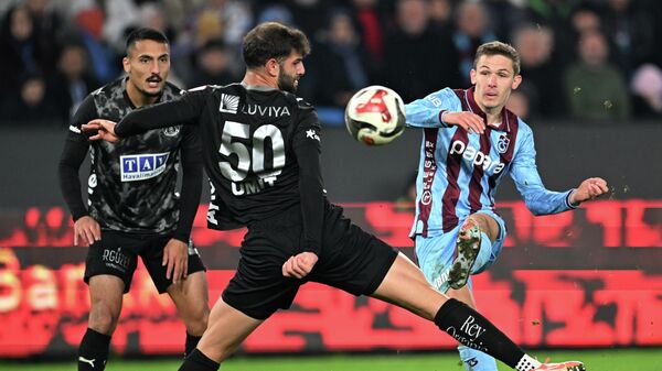 Trabzonspor - Sputnik Türkiye