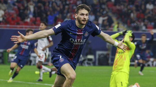 PSG - Sputnik Türkiye