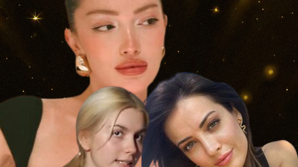 Ünlülere uyuşturucu soruşturması: İrem Sak, Danla Biliç ve Aleyna Tilki gözaltına alındı - Sputnik Türkiye