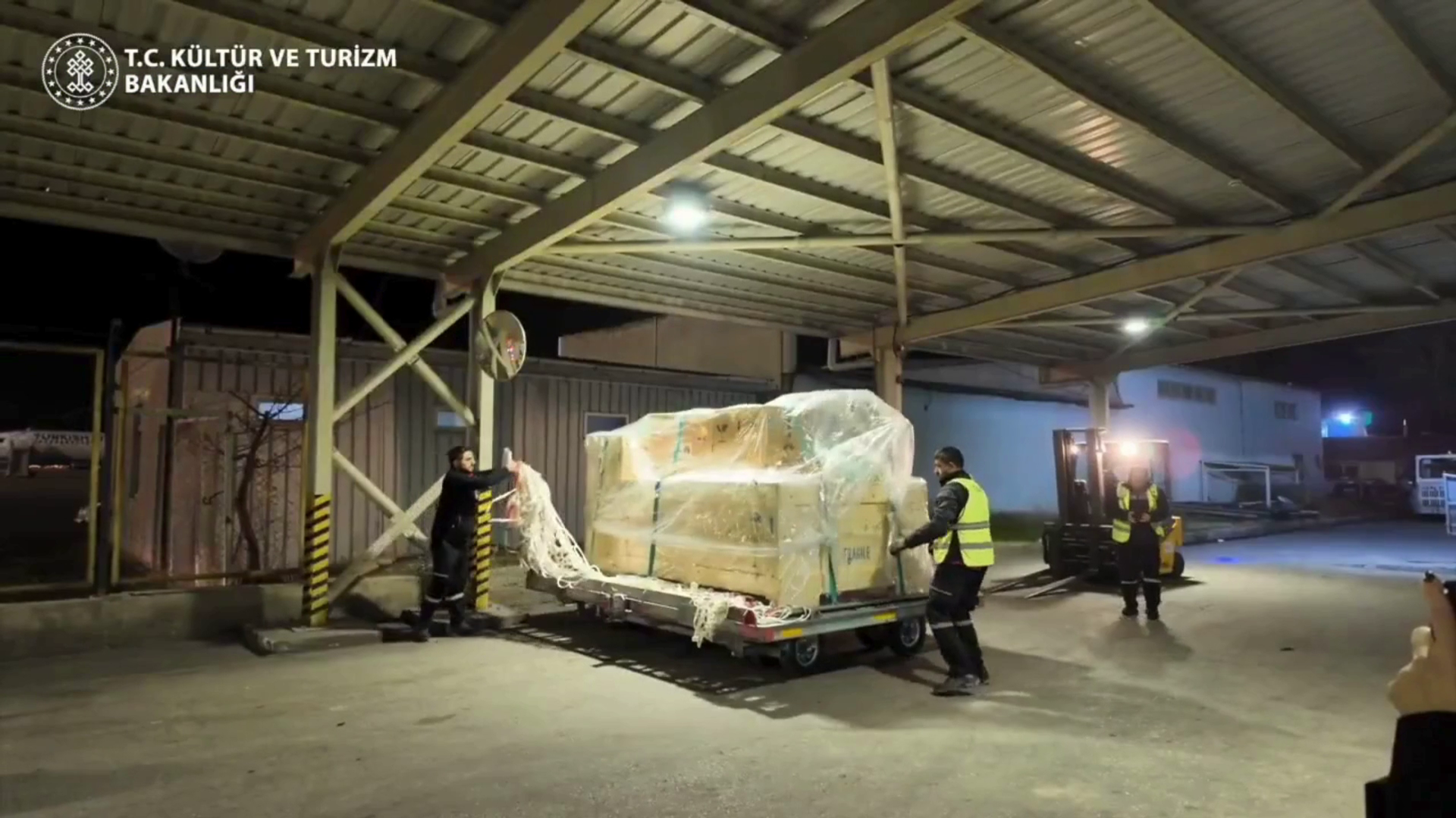 Kültür Bakanlığı - Sputnik Türkiye, 1920, 18.12.2025