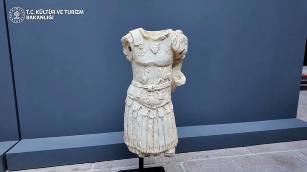 Kültür Bakanlığı - Sputnik Türkiye