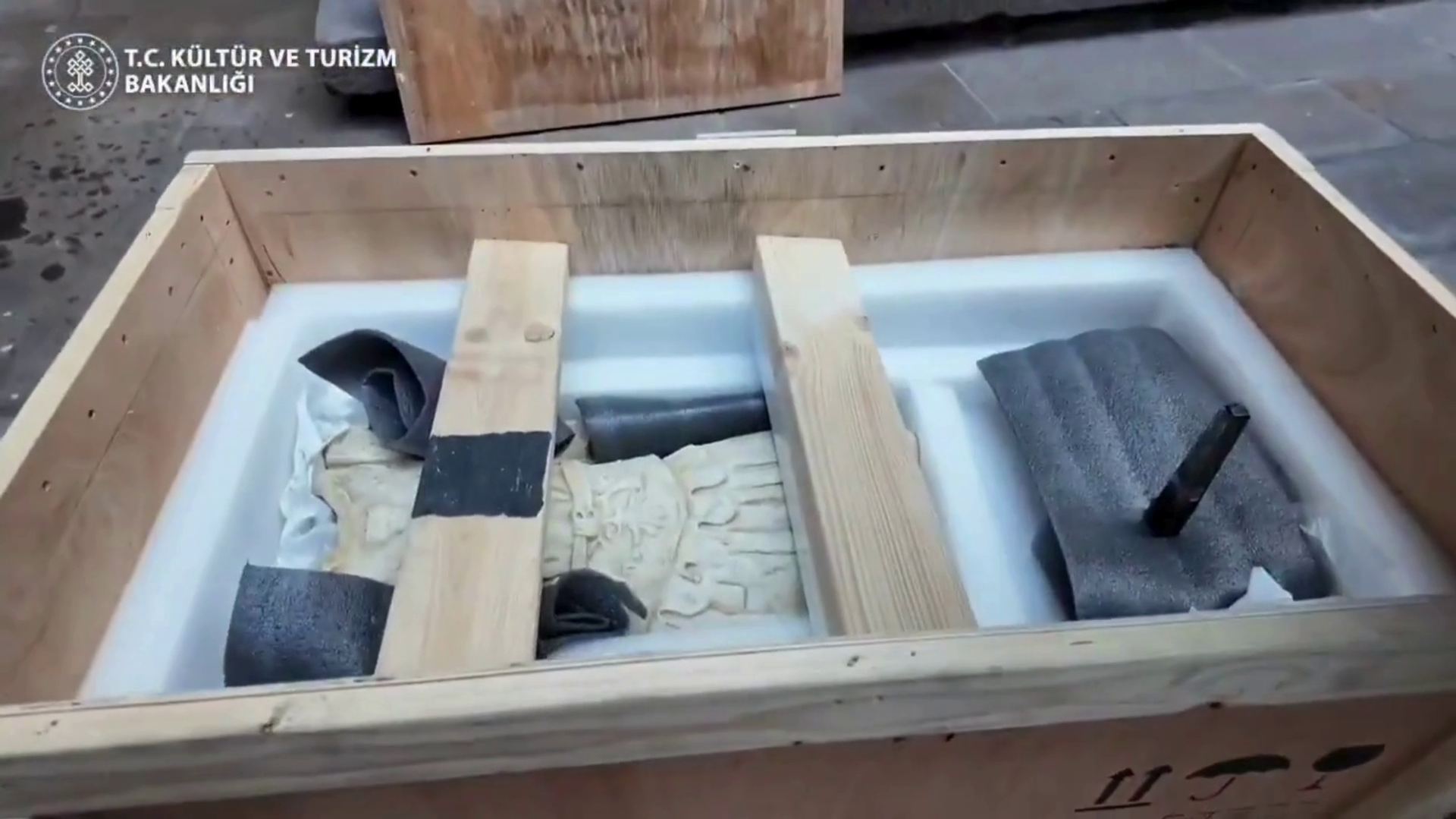 Kültür Bakanlığı - Sputnik Türkiye, 1920, 18.12.2025