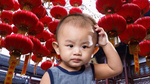 Çin'de doğum teşvikleri artırılıyor - Sputnik Türkiye