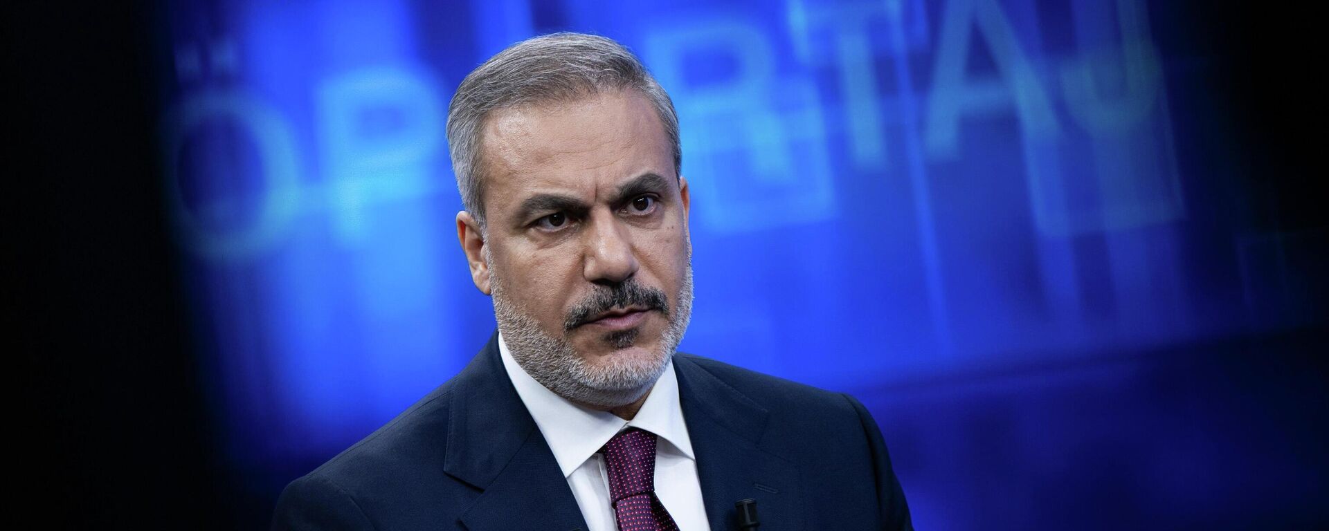 Dışişleri Bakanı Hakan Fidan - Sputnik Türkiye, 1920, 18.12.2025