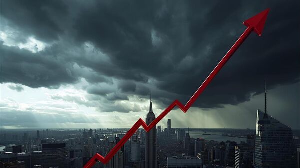 Hayat pahalılığı Hayat pahalılığı - Sputnik Türkiye