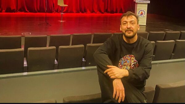 Yavuz Günal sosyal medya  - Sputnik Türkiye