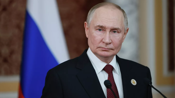 Vladimir Putin’le yılın özeti, Türkçe simültane çeviriyle 19 Aralık’ta - Sputnik Türkiye