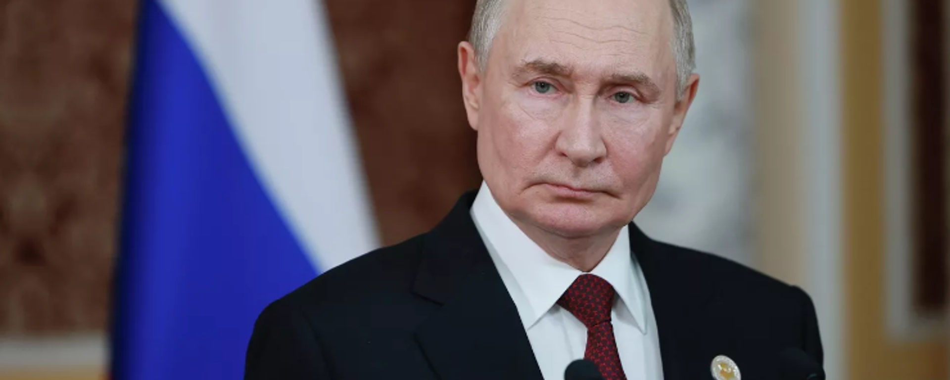 Vladimir Putin’le yılın özeti, Türkçe simültane çeviriyle 19 Aralık’ta - Sputnik Türkiye, 1920, 18.12.2025