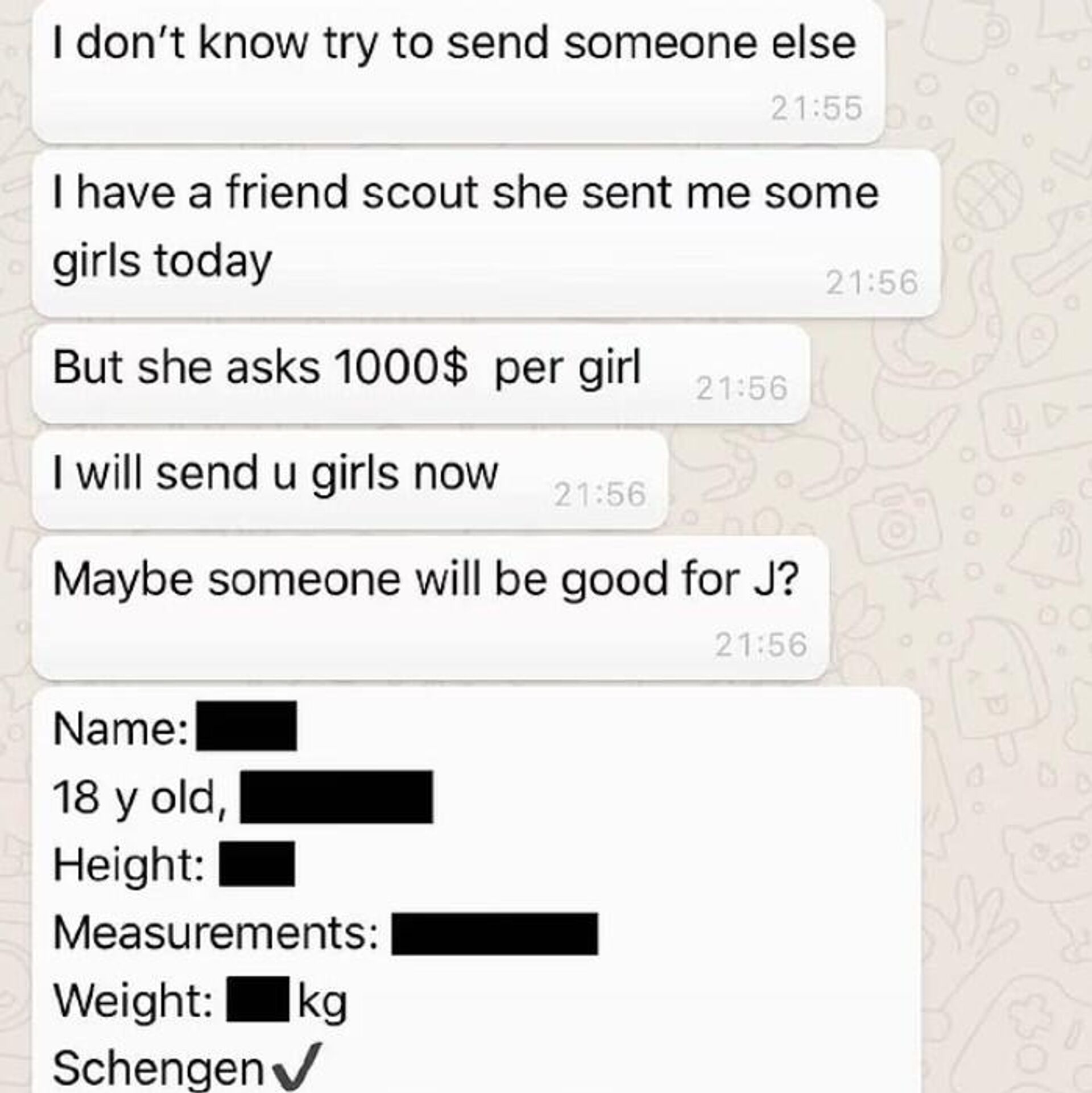 Epstein mesajları - Sputnik Türkiye, 1920, 18.12.2025