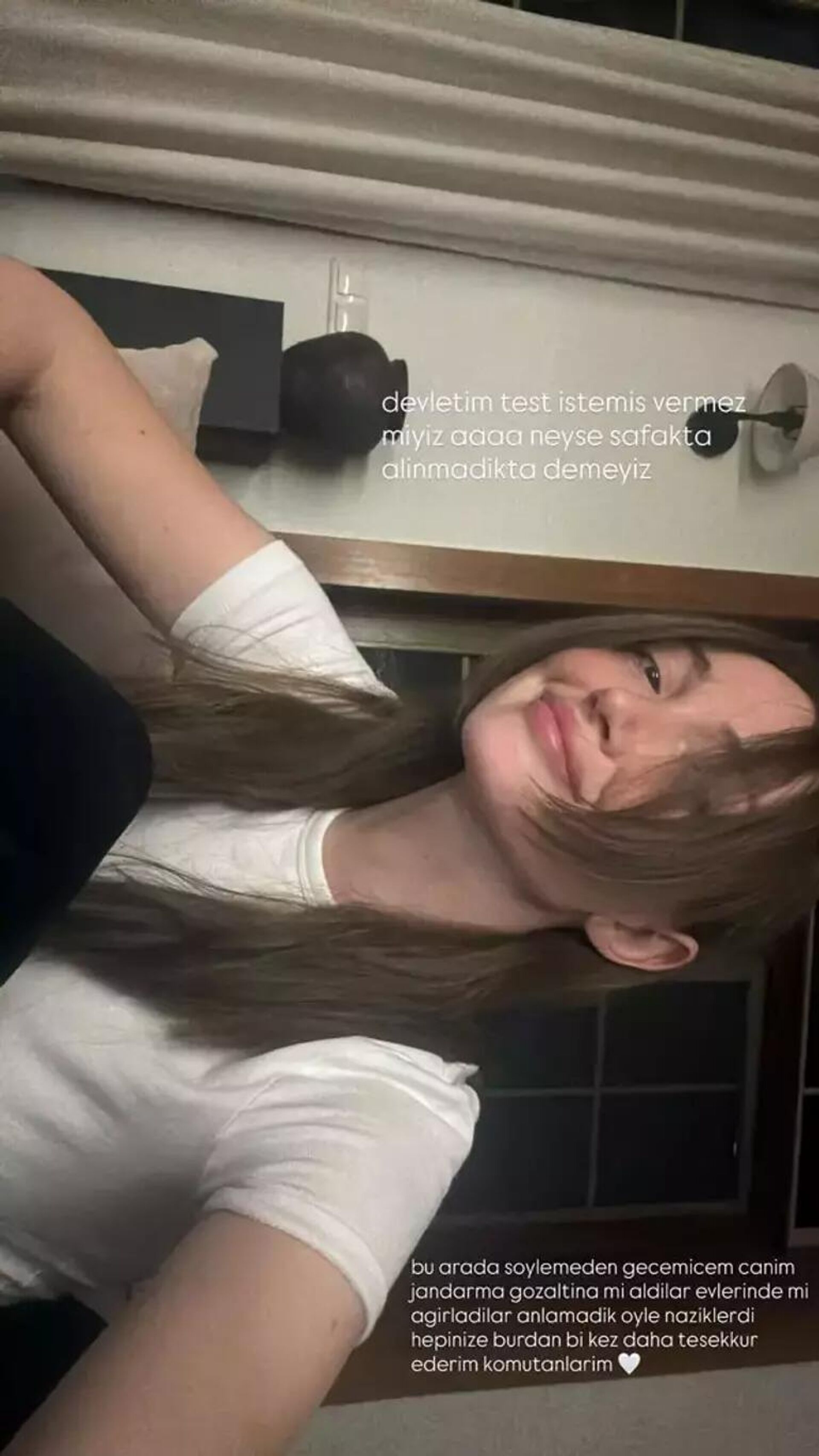 Danla Bilic - Sputnik Türkiye, 1920, 18.12.2025