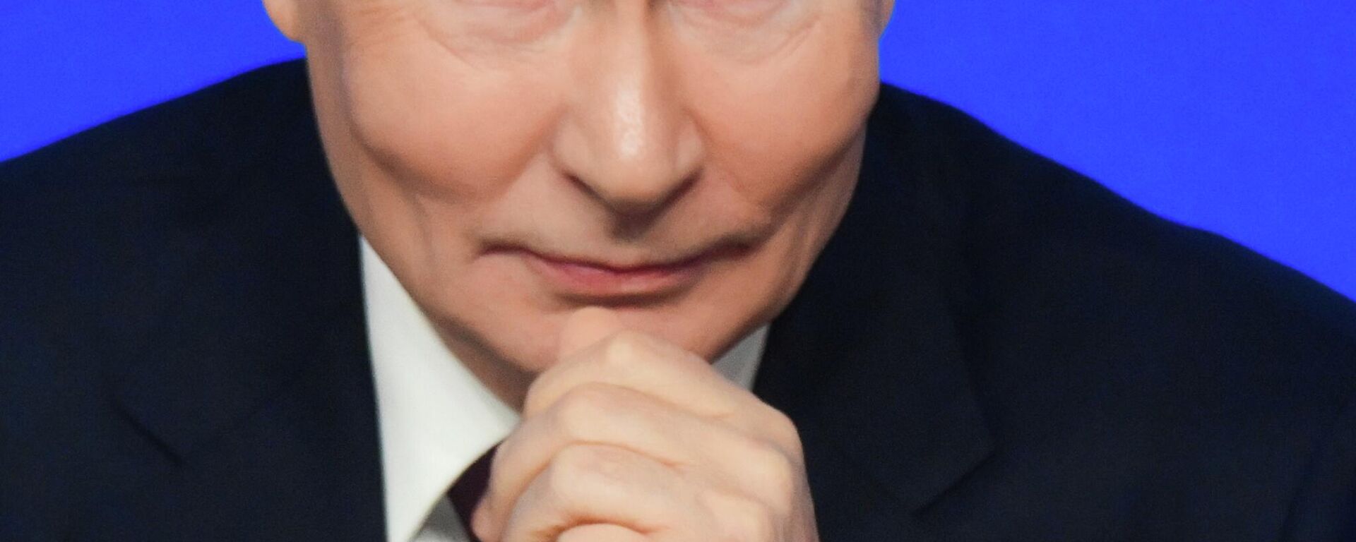 Rus lider, Vladimir Putin'le Yılın Özeti programında - 2025 - Sputnik Türkiye, 1920, 19.12.2025