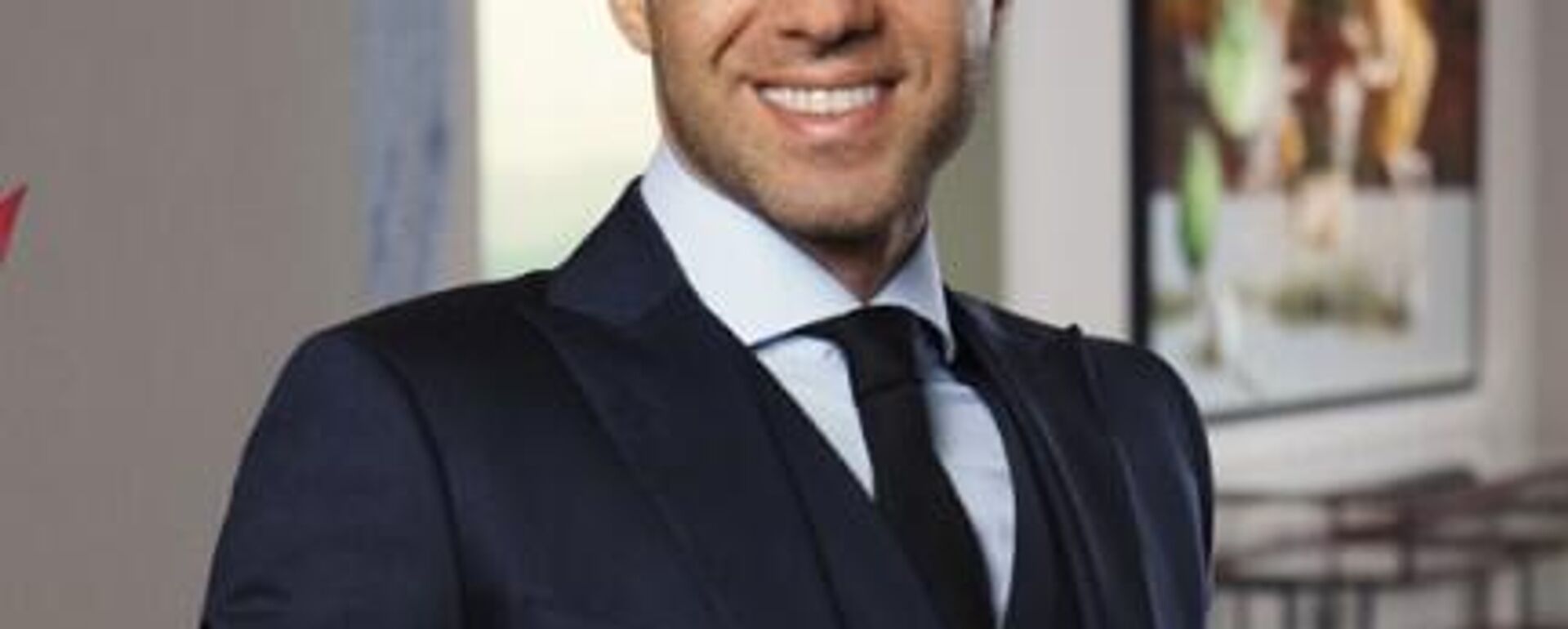 Kasım Garipoğlu - Sputnik Türkiye, 1920, 19.12.2025