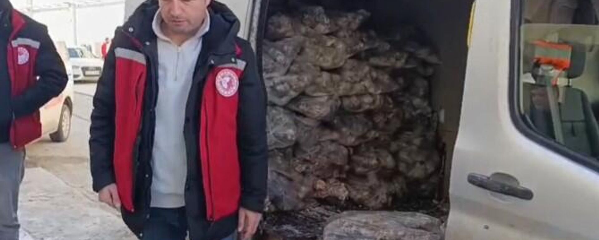 Bozuk kokoreç - Sputnik Türkiye, 1920, 19.12.2025