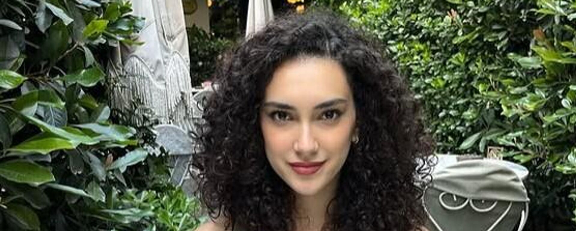 Sıla Saraydemir - Sputnik Türkiye, 1920, 19.12.2025