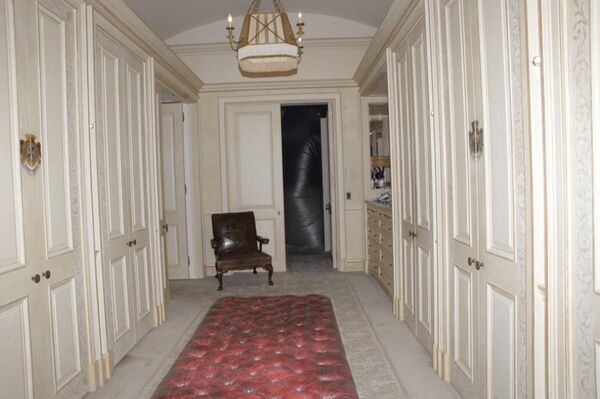 Epstein Dosyası Fotoğraflar - Sputnik Türkiye